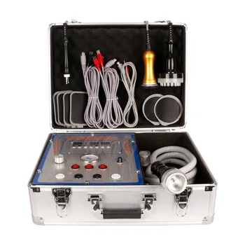 

JYTOP DDS Bioelectric Massage Instrument Health Maintenance Body Control Dredge Meridian Multifunctional Massage Instrument