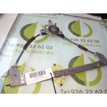 

922456 power window Rear Right Citroen Xsara Picasso 2.0 Hdi Sx