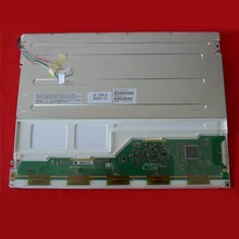 

12.1'' LCD Screen Display Panel for Sharp LQ121S1LG41 800×600 LVDS 20 Pins 60Hz