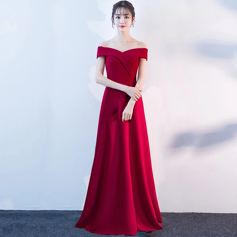 Robe De Soiree вечерние платья длиной до пола Соблазнительные официальные платья Длинные вечерние платья