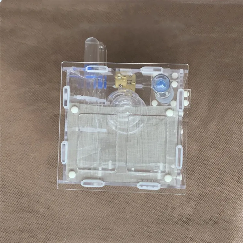 Material p/ insetos