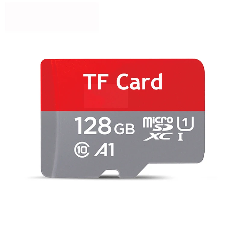 Ретро игровая консоль RG280V карта памяти 16 ГБ 32 64 128 TF для RG350 RG350P RG350M RG280M PS1