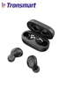 Tronsmart Onyx Free aptX Wireless Earbuds IPX7 Waterproof UV Bluetooth Earphones with QualcommChip,Voice Assistance ► Photo 1/6