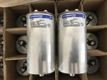 

Brand New Capacitor Longbiao 40uf 600v Ac Amps Wave Filtering Oil Immersion Capacitance Electrolytic capacitor