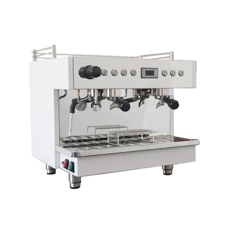NewarrivalKT92EAREconomicSectionCoffeeMachinewithRotaryPump