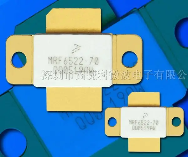MRF6522-70 сто процентов подлинный-KWCDZ | Электронные компоненты и принадлежности