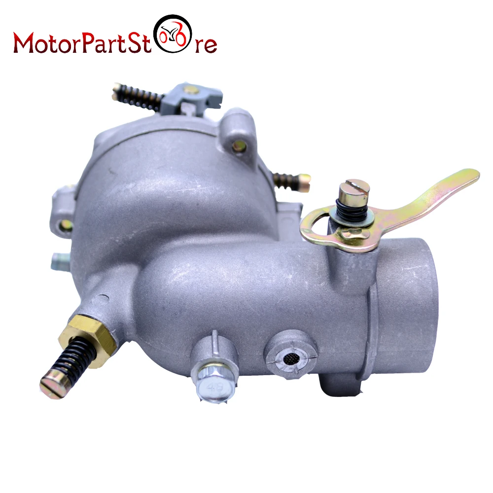 Горячая Карбюратор ДЛЯ BRIGGS& STRATTON 394228 390323 7& 8& 9 hp двигатели Новые