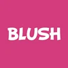 blush