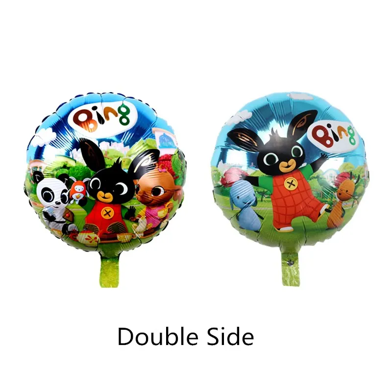 10pcs/lot 18inch hero balloons Avengers Spiderman Batman Supreman foil balloon Children birthday party supplies baby toys ballon - Цвет: as picture