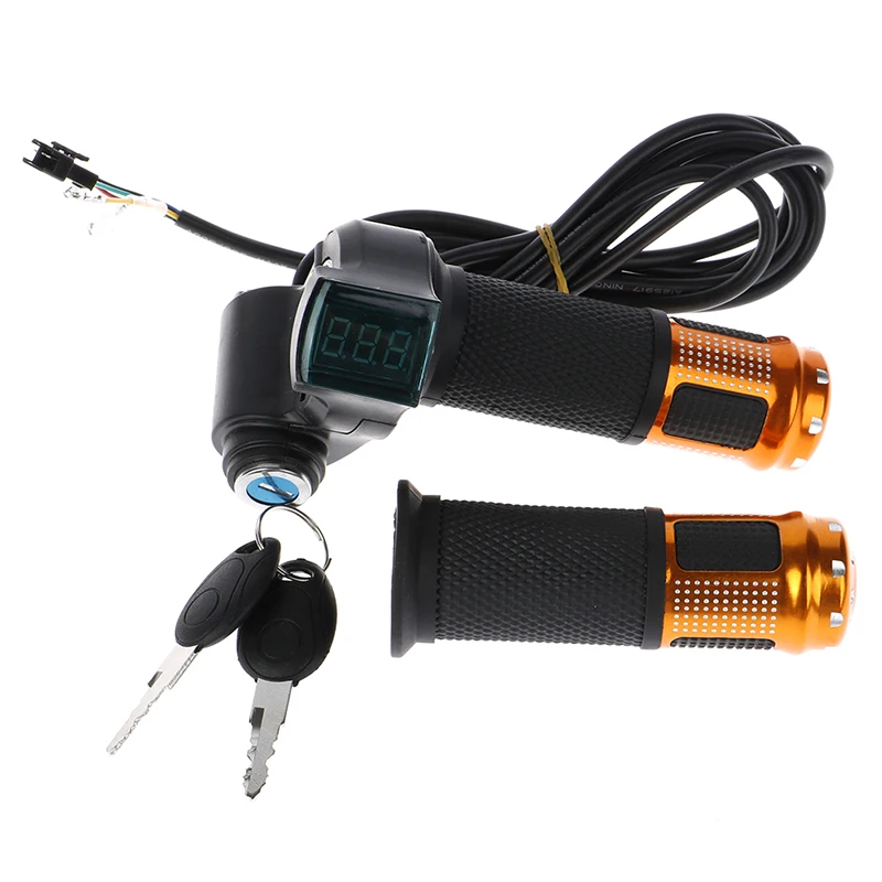 electric bike throttle for sale