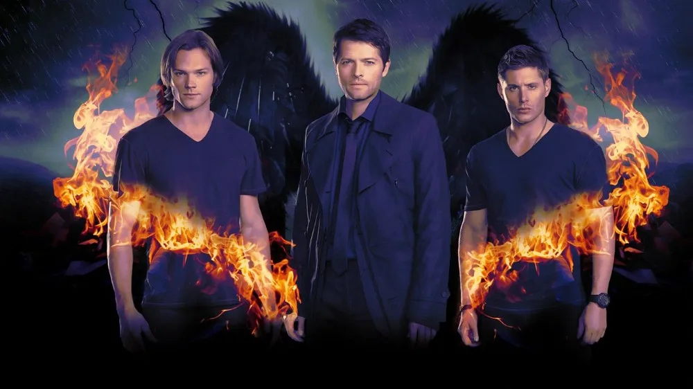 supernatural-wallpaper