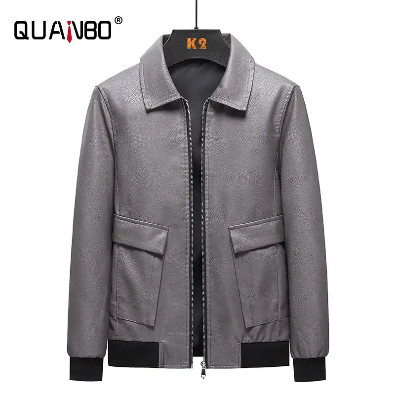 big & tall spring jackets