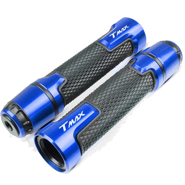 For T-MAX TMAX 500 530 2008 2009 2010 2011 2012 2013 2014 2015 2016 2017 Motorcycle Brake Clutch Levers Handlebar Grips TMAX500 530 08-18
