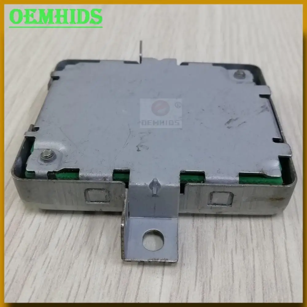 35500 25801 модуль светодиодного драйвера оригинальный OEMHIDS использованный блок