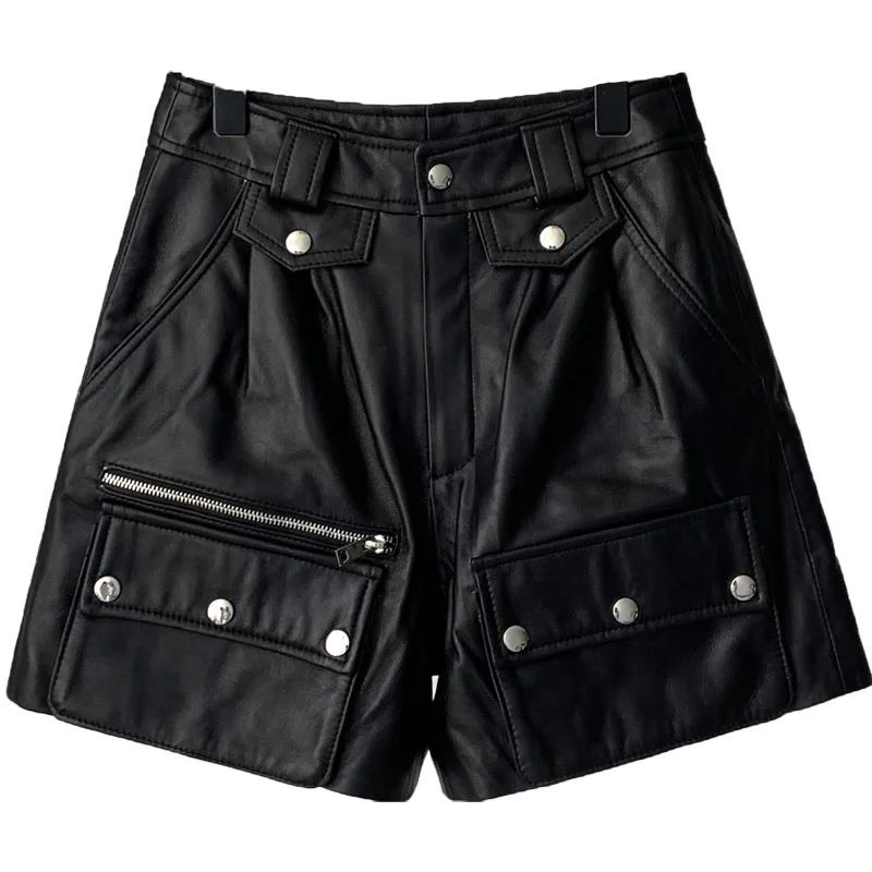 Рисунок 5 - Новинка 2021 года; Осенние кожаные