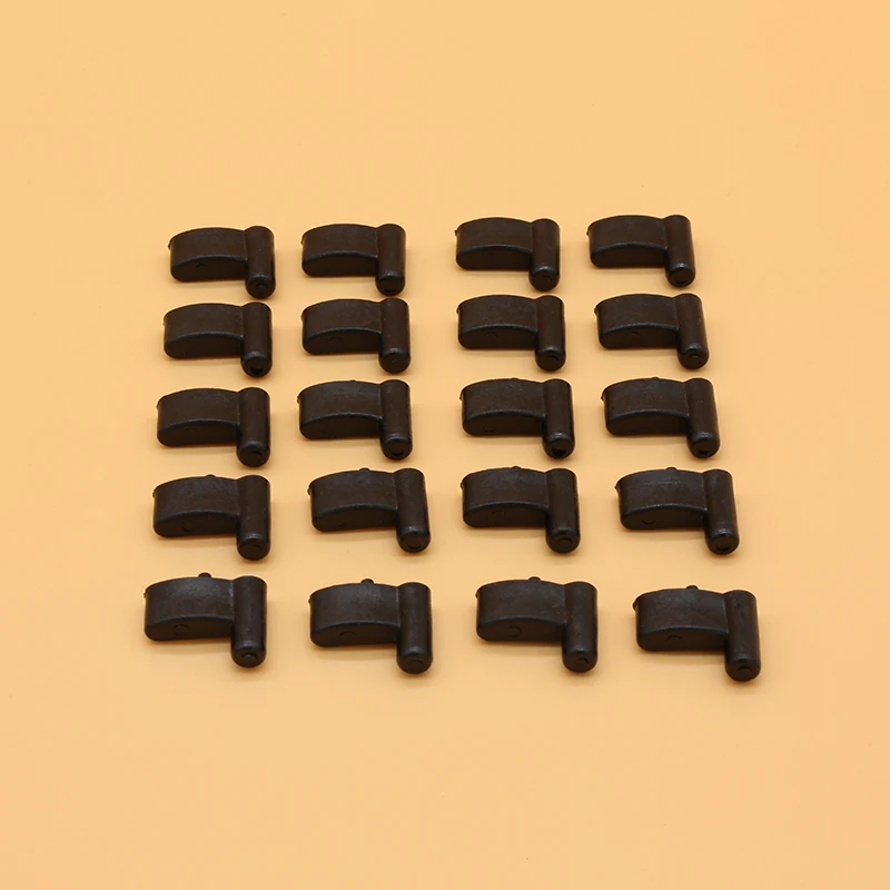 

Recoil Starter Pawl Fit For STIHL MS180 MS230 MS240 MS250 MS260 MS270 MS290 Garden Chainsaw Tool Parts Package Include: 20x P