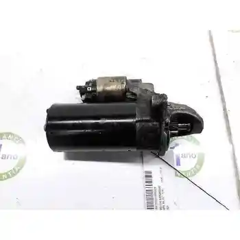 

12417796892 STARTER MOTOR BMW X6 (E71)