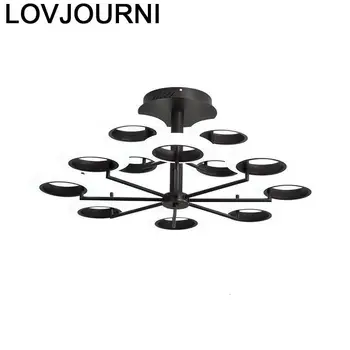 

Nordic Hanglampen Dining Room Light Pendant Gantung Luminaire Suspendu Lampara Colgante Luminaria Hanging Lamp Hanglamp