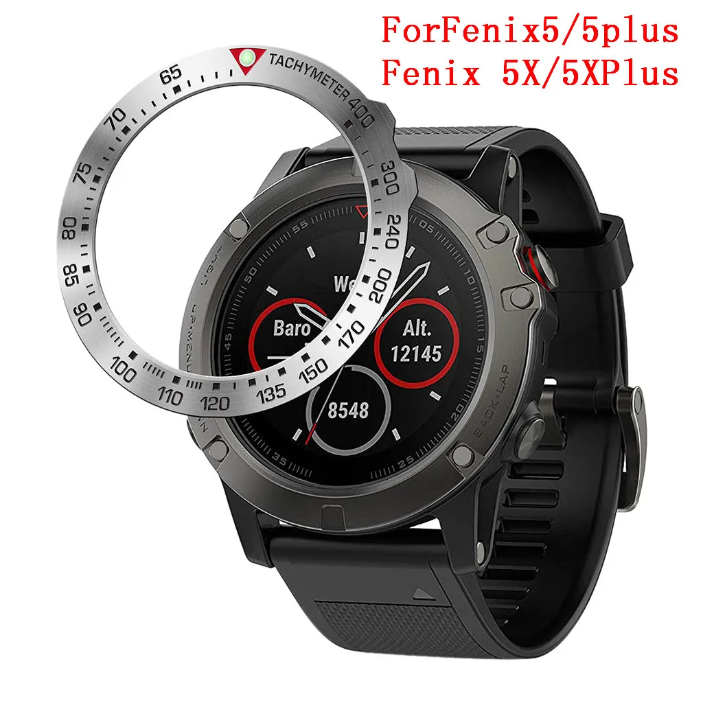 garmin fenix 5x plus case
