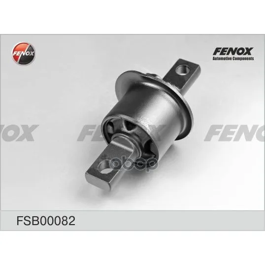 Сайлентблок Задн Балки Mitsubishi Colt 02-12 Fsb00082 FENOX арт. FSB00082