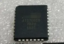 Бесплатная Доставка 10 шт. AT27C010-70JU AT27C010-70 AT27C010 PLCC32
