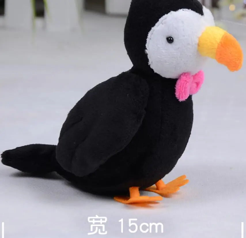 Аниме Hetalia: Axis Powers APH Iceland Little Auk косплей милые плюшевые куклы игрушки реквизит подушка подарки