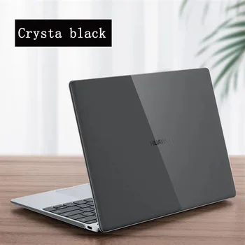 

2020 Crystal\Matte Case For huawei Matebook Mate 13 Mate 14 Mate book X pro,Cases for MagicBook14 MagicBook15 Mate D14 Mate D15