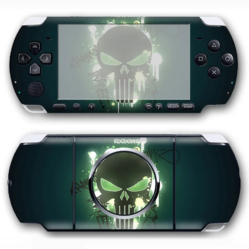 TN-PSP3000-551