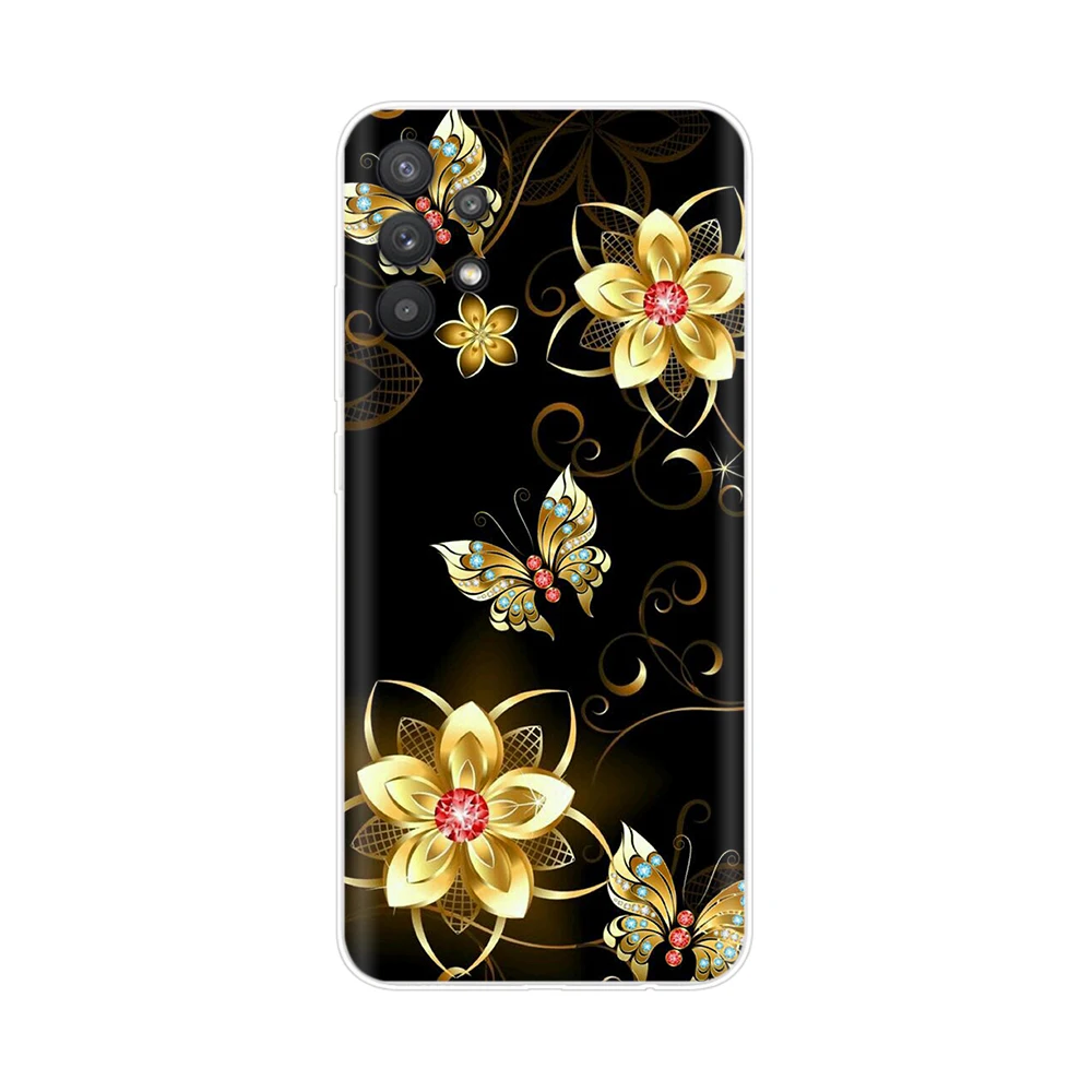 Cute Silicone TPU Back Phone Case Cover - Enhanced Protection Bumper