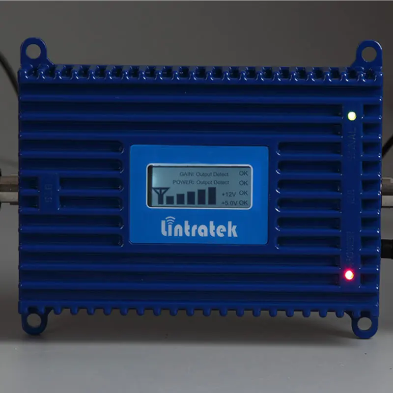 Lintratek LTE 700 Signal booster band 28 4G