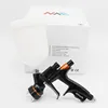NVE Spray Gun 1.3mm Stainless Steel Nozzle Air Spray Gun /Water-Based Paint /Varnish Paint Sprayer /Paint Spray Gun/Air Tools 1