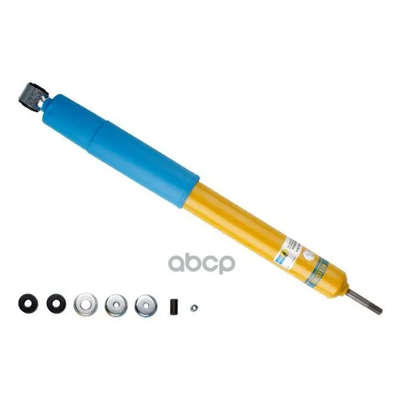 Амортизатор Однотрубный Газовый Передний B6 Bilstein арт. 24-016353