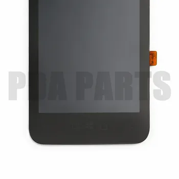 

LCD Module with Touch screen Digitizer for Honeywell Dolphin CT50
