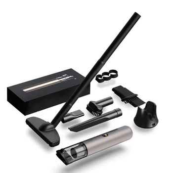 

Suitable for AutoBot VX Wireless Vacuum Cleaner Household Models Accessories Nozzle Charging Base
