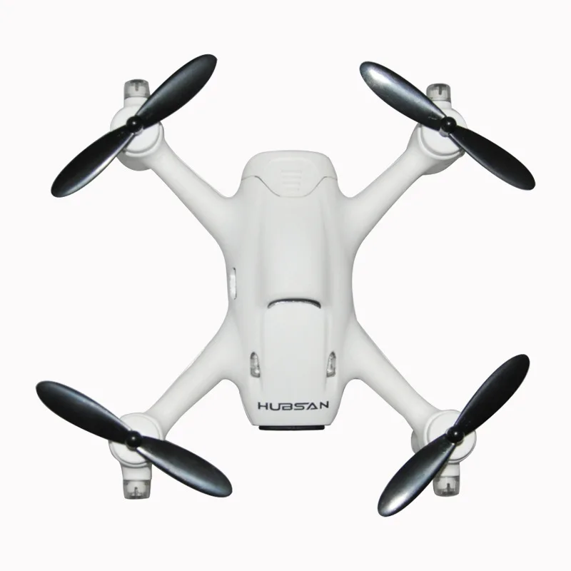 HUBSAN H107c+ X4 мини Квадрокоптер 720P Высокое разрешение Аэрофотосъемка камера Пульт дистанционного управления Самолет