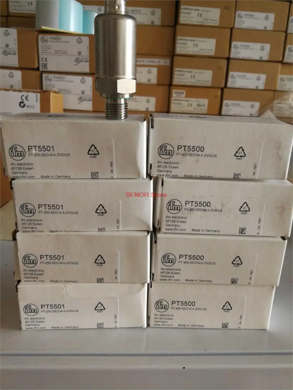

PT5501 sensor original