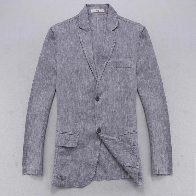 

Flax Male Money Suit 051