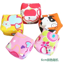 Детские Тканевые толстые ручные мешки с песком для молодых студентов гречневые мешки с песком потерянные мешки с песком мультфильм мешок с песком игрушки