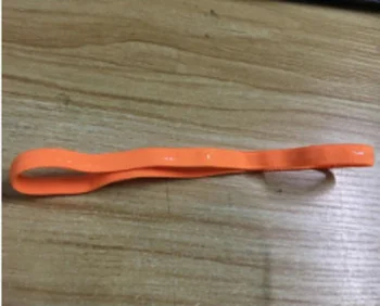 

Yoga Hair Band Girls' Sports Elastic Headband Yoga Anti-slip Sweatband Hair Bands Running Fitness Head Sweat Band