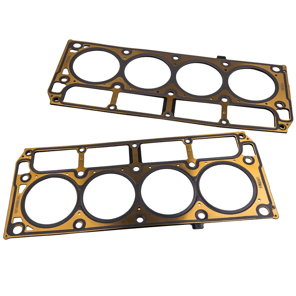 Прокладка головки блока цилиндров для Chevrolet Pontiac LS1/LS6 Gm LS-Series 12498544 54442 88894342 12589226