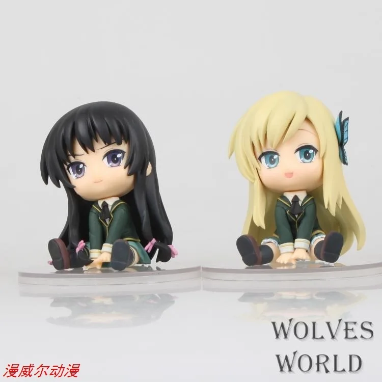 

Diffuse Will's Anime My Friends Rarely Cute Sit Mother Kashiwazaki XINGNAI Garage Kit