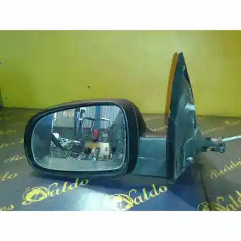 

LEFT REARVIEW MIRROR OPEL CORSA C