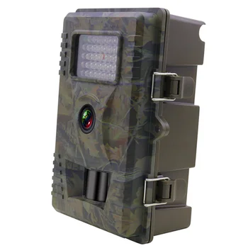 

1 Pc Hunting Camera 1080P Infrared 12MP Wild Camera for Hunting