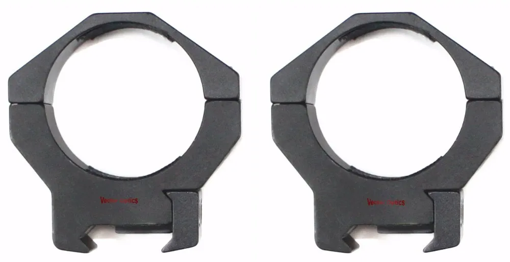 VO 35mm Low Weaver Mount Ring Acom 2