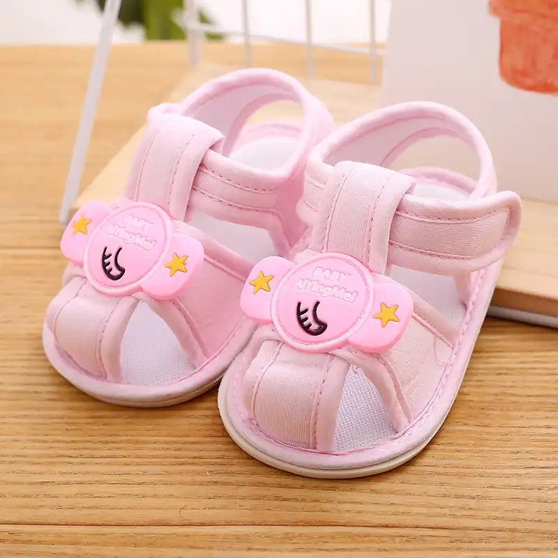 Baby shoes First walker zapatos bebe 