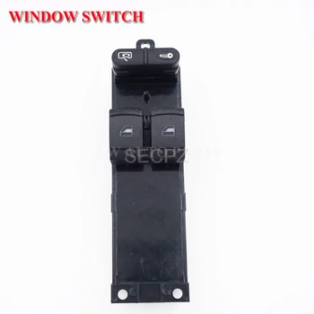 

promotion for 1999-2006 vw golf mk abs plastic master window control switch black 1j3959857 v0099