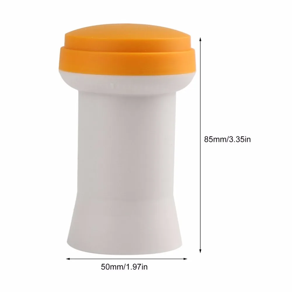 Hight quality Full HD DIGITAL KU-BAND Universal Single LNB Satellite LNB satellite receiver lnb 9.75/10.6KU ku lnb 1 Output LNBF