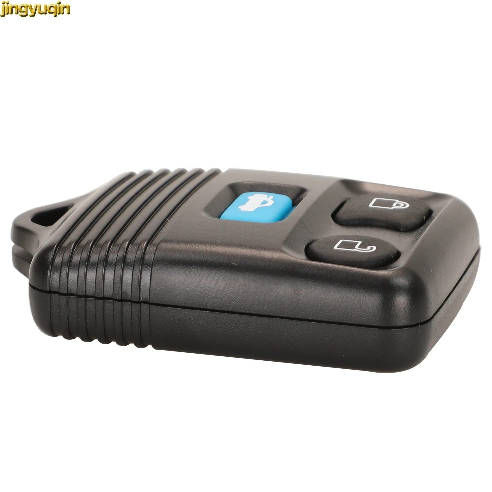 Remote Car Key Fob Control 433 MHZ 3 Buttons For Ford Transit MK6/Connect 2000 2001 2002 2003 2004 2005 2006 car remote key car key