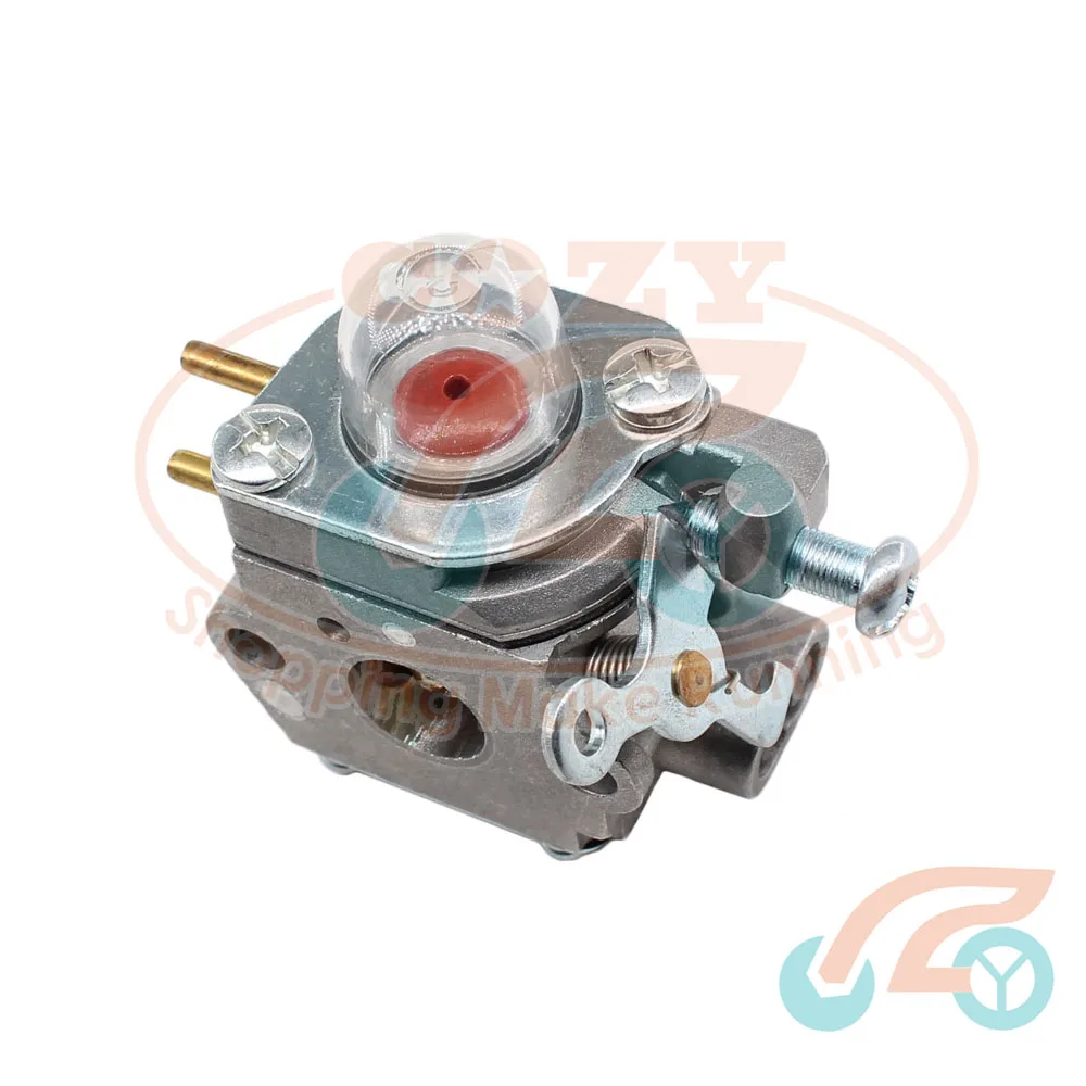 Карбюратор Carb для Walbro WT-973 753-06190 карбюратор MTD Ryobi Weedeater craftman двигатель
