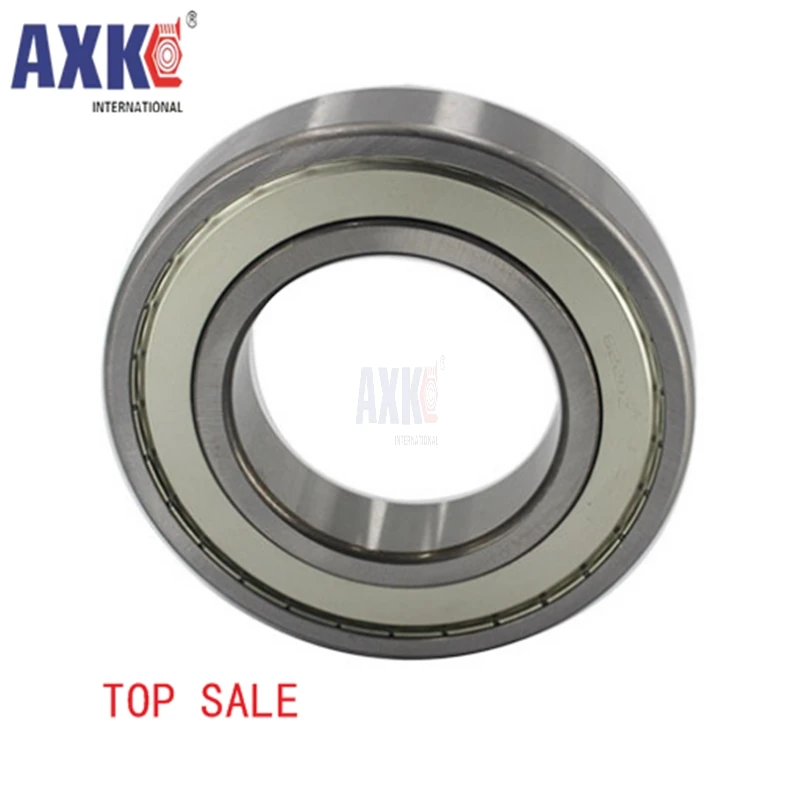 Рисунок 3 - Шарики с глубоким желобом подшипники